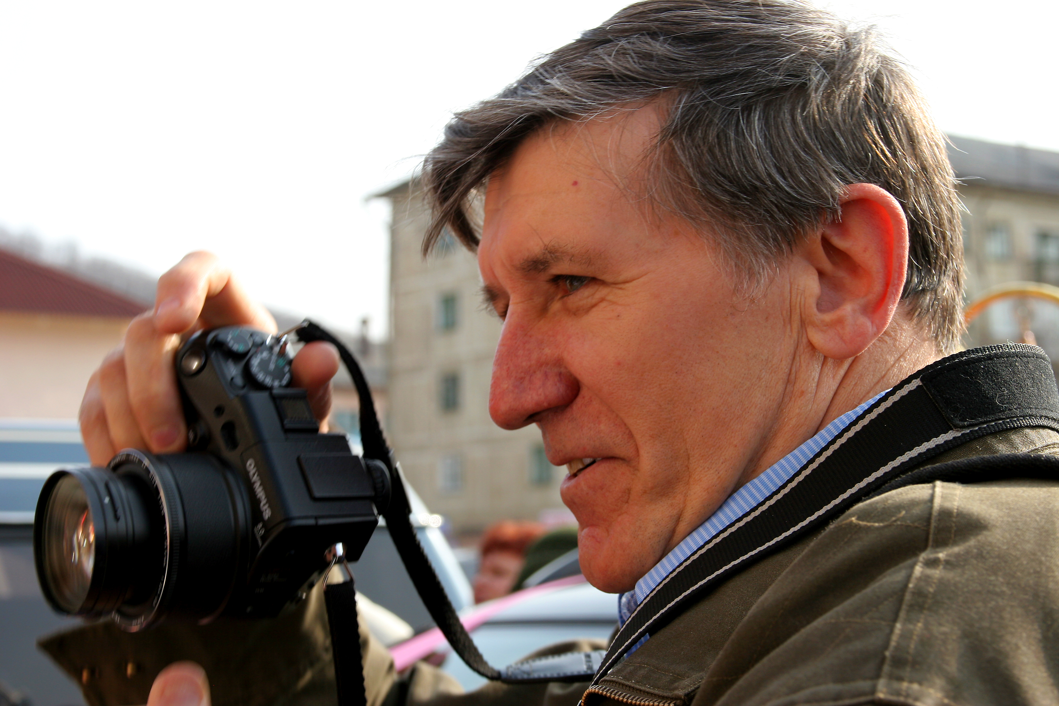 29 июня - День фотоаппарата.