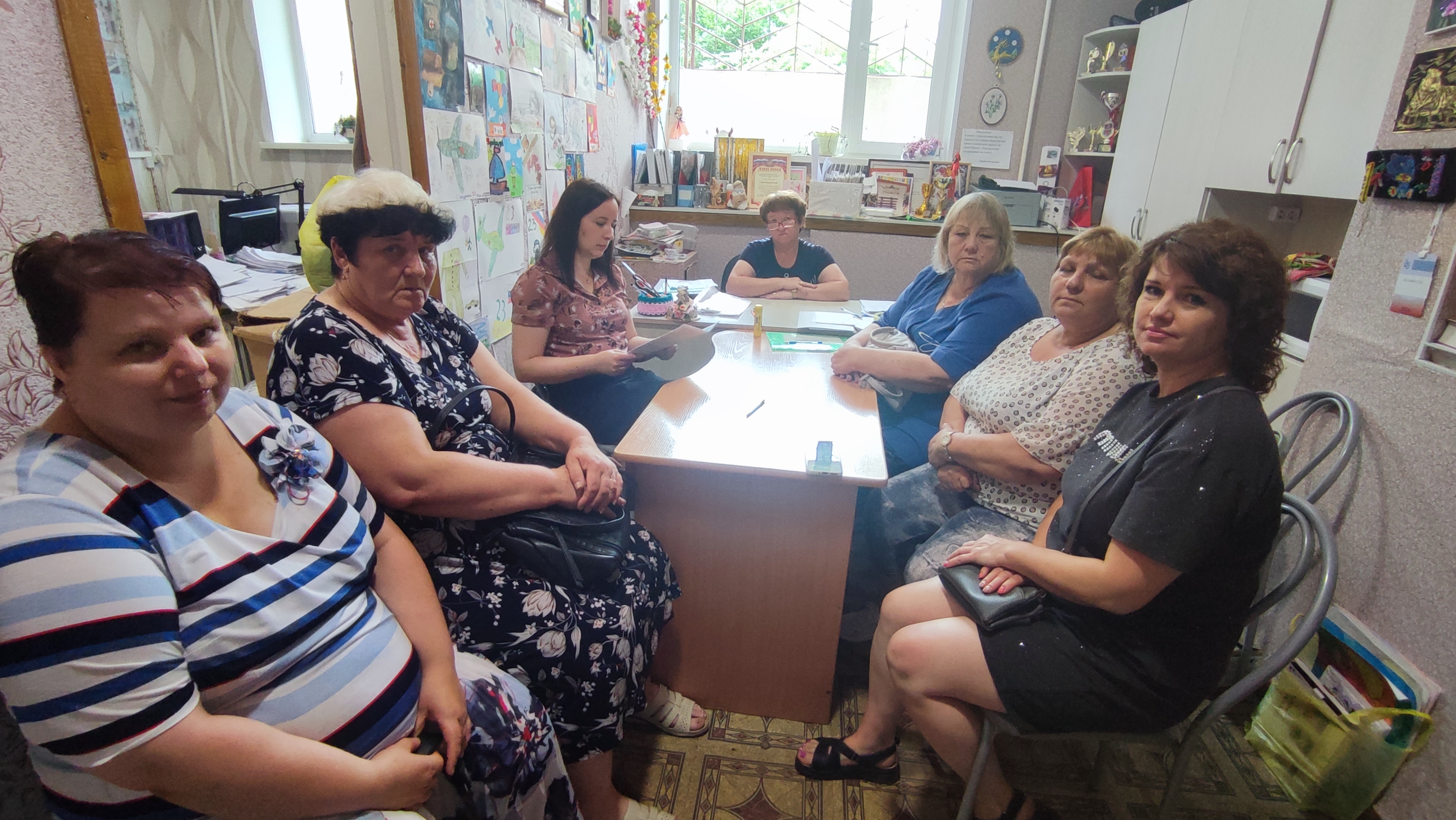 Финансовая грамотность от Центра социальной поддержки населения.