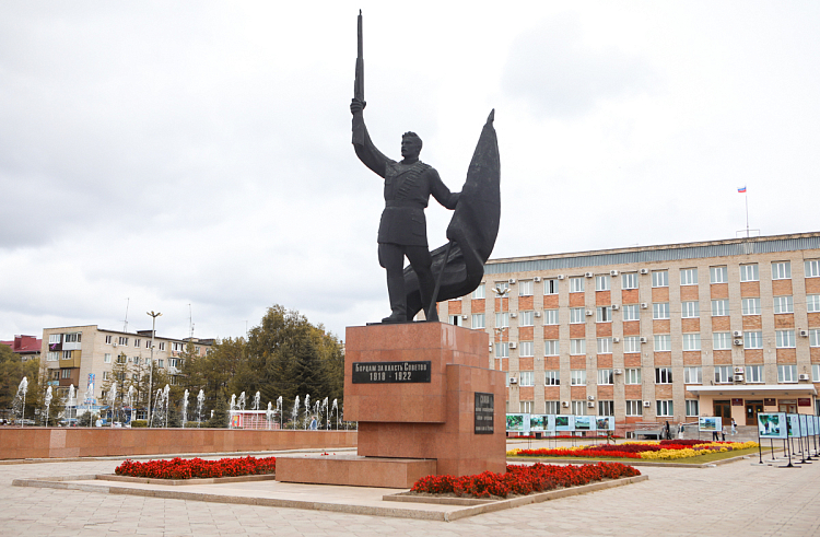 Муниципальная реформа повысит роль местного самоуправления в Приморье. Обзор.