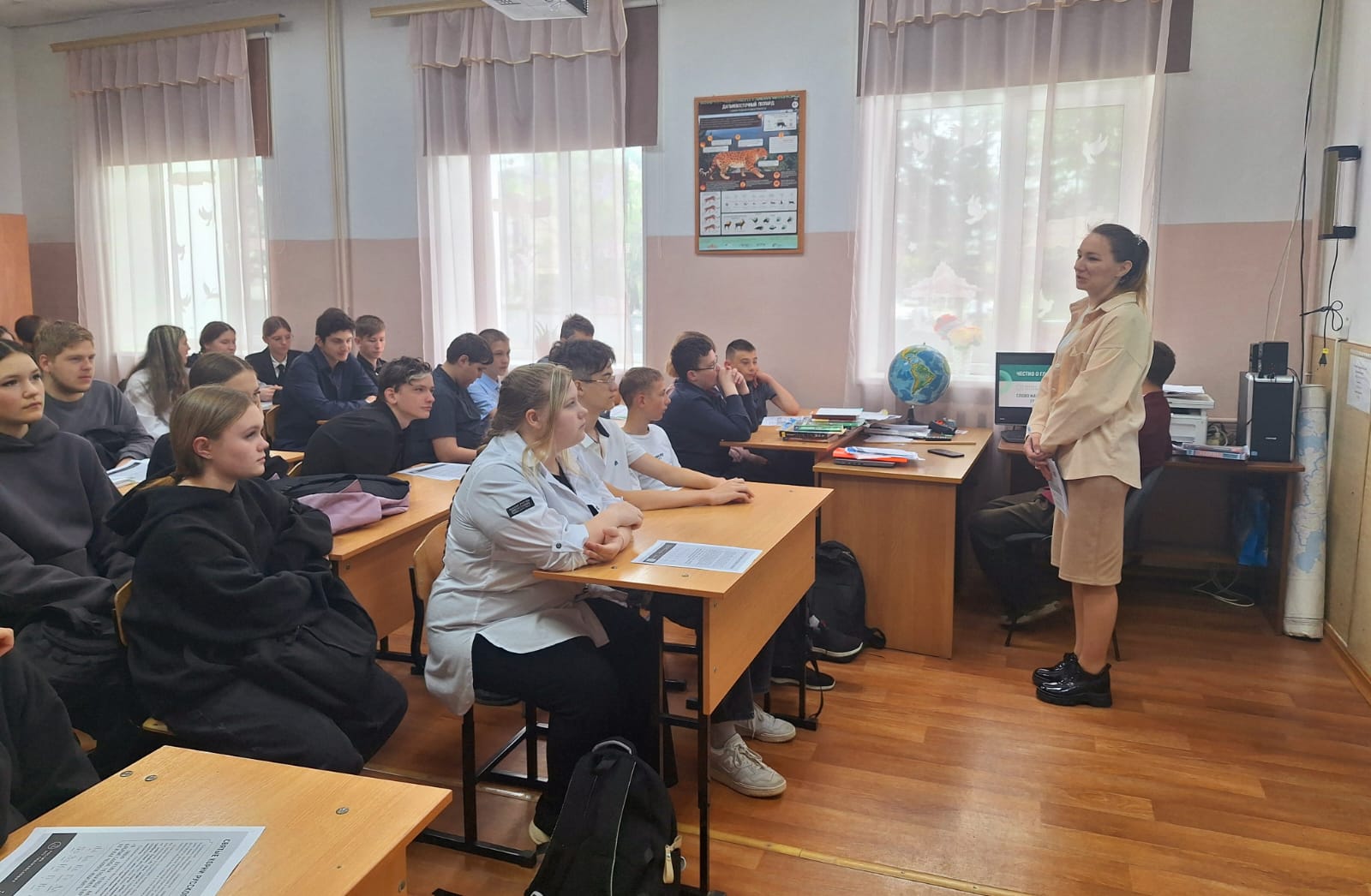 За культуру речи, здоровую коммуникацию и красивый русский язык.