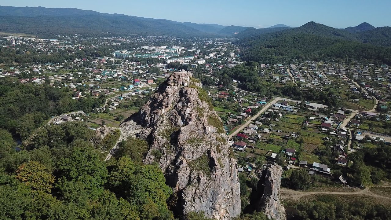 Купить Дом В Кавалерово Приморский Край