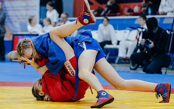 Спортивно провести выходные приглашают жителей и гостей Приморского края.