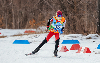 От лыжни до коньков: жителей Приморья приглашают на фестивали зимних активностей и «Весёлые старты».