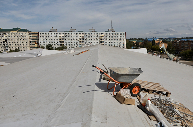 Более 200 домов капитально отремонтируют в Приморье в 2024 году.