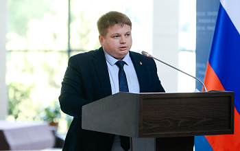 Приморье – один из лидеров по соцподдержке участников СВО.