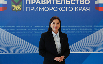 Кадровая программа «Герои Приморья» выходит на новый этап.