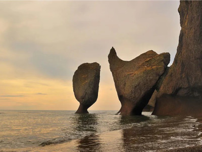 Бухта Дубовая Бухта Дубовая.