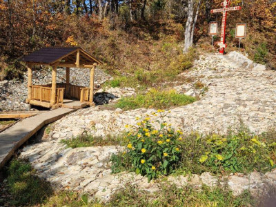 Родник Благодатный Родник Благодатный.