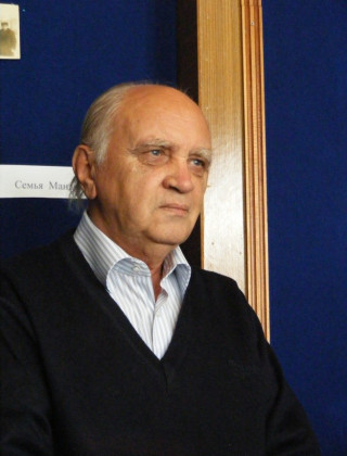 Владимир Павлович Хохлов Владимир Павлович Хохлов.