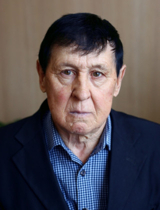 Николай Иванович Зверев Николай Иванович Зверев.