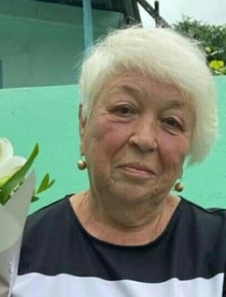 Зинаида Яковлевна Неугодова Зинаида Яковлевна Неугодова.