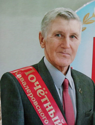 Борис Фёдорович Обозный Борис Фёдорович Обозный.