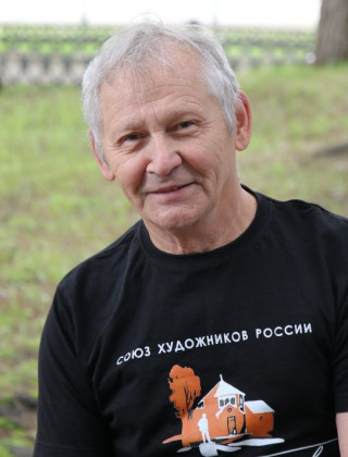 Сергей Михайлович Чурсин Сергей Михайлович Чурсин.