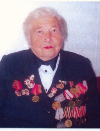 Нина Викторовна Филина Нина Викторовна Филина.
