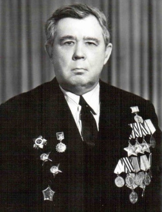 Павел Иванович Садовой Павел Иванович Садовой.