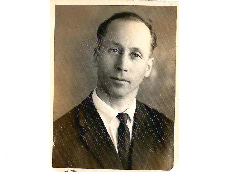 К 80-летию Великой Победы. Об участнике Великой Отечественной войны, учителе, земляке Иване Ивановиче Бибике. К 80-летию Великой Победы. Об участнике Великой Отечественной войны, учителе, земляке Иване Ивановиче Бибике.