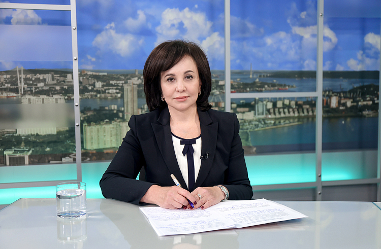 Вера Щербина: Самозапрет на выдачу кредитов поможет защититься от действий мошенников. Вера Щербина: Самозапрет на выдачу кредитов поможет защититься от действий мошенников.