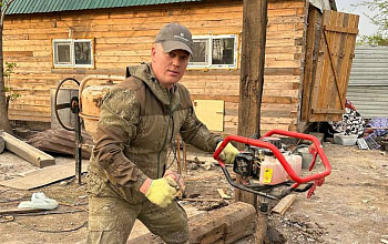 Социальный контракт помог многодетной семье из Уссурийска открыть своё дело. ИСТОРИЯ УСПЕХА. Социальный контракт помог многодетной семье из Уссурийска открыть своё дело. ИСТОРИЯ УСПЕХА.