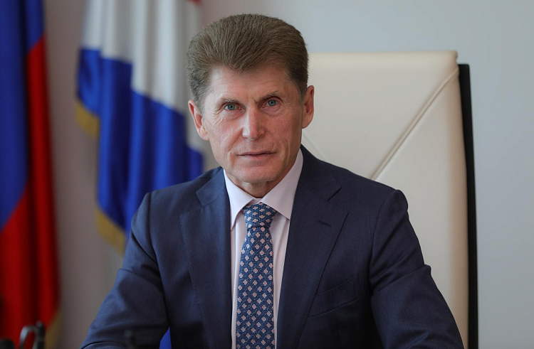 Поздравление Губернатора Приморского края Олега Кожемяко с Днем работника сельского хозяйства и перерабатывающей промышленности. Поздравление Губернатора Приморского края Олега Кожемяко с Днем работника сельского хозяйства и перерабатывающей промышленности.