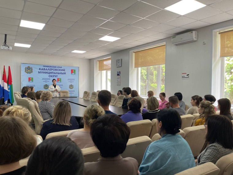 Состоялась встреча со специалистом Сбербанка. Состоялась встреча со специалистом Сбербанка.